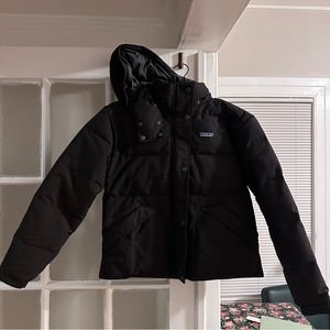 Patagonia downdrift jacket puffer